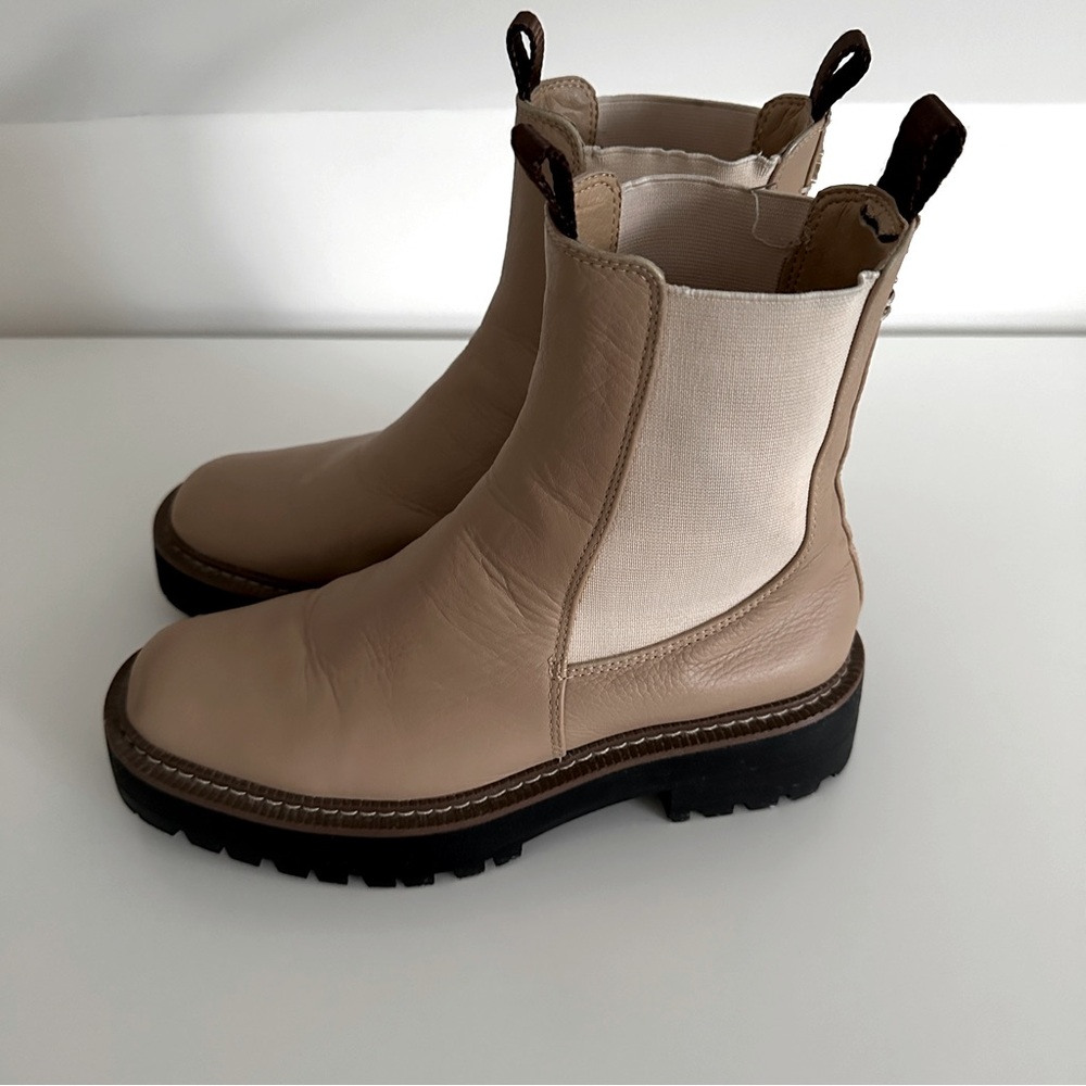 Sam Edelman Laguna Chelsea Boot